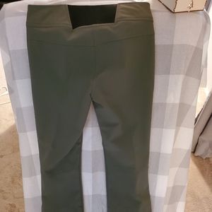 Obermeyer pants